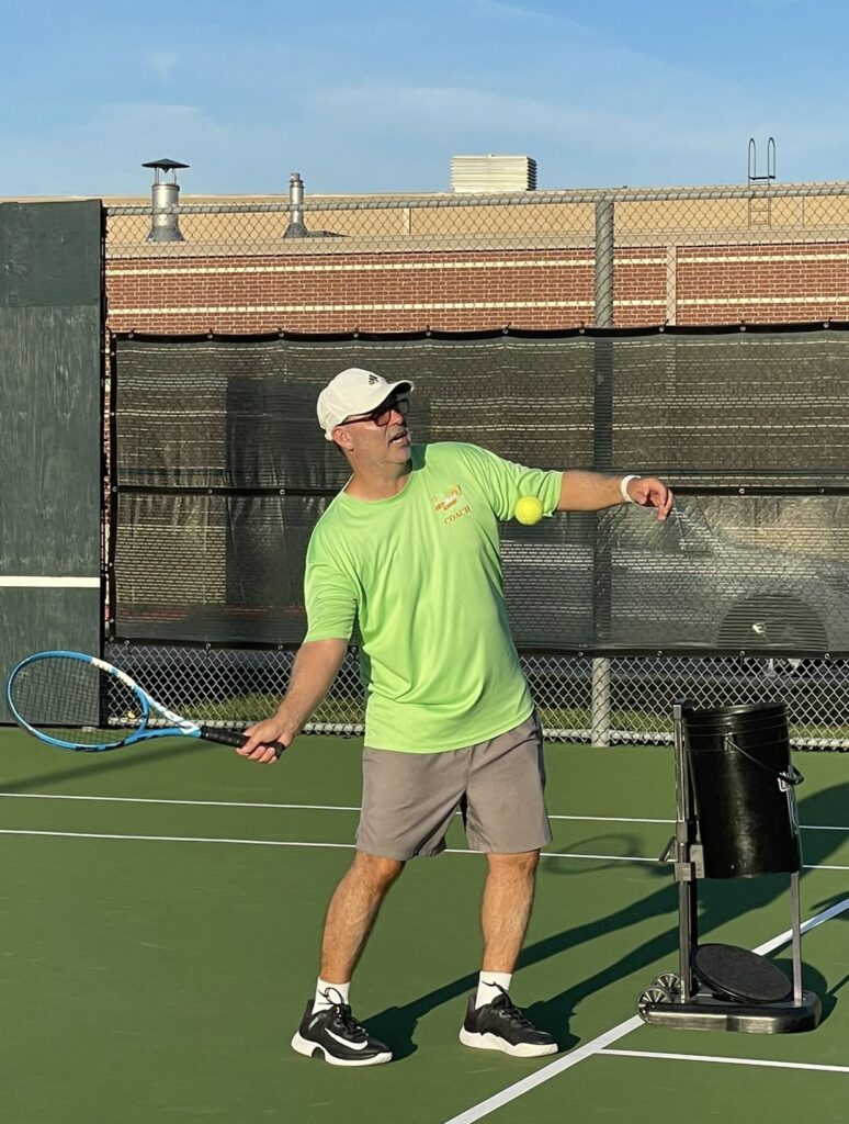 Best Tennis Courts in Houston