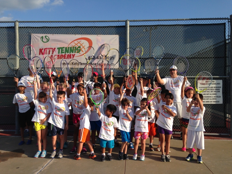 Best Tennis Lessons in Houston, TX